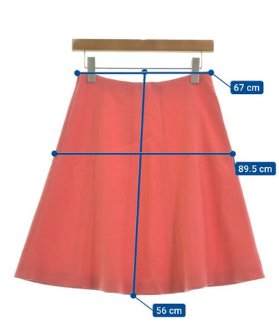 TARA JARMON Knee length skirts