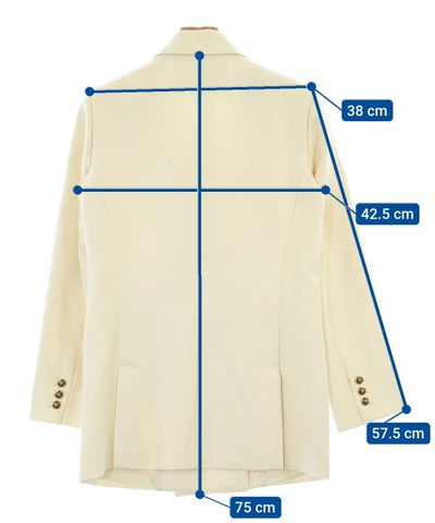 TARA JARMON Blazers/Suit jackets