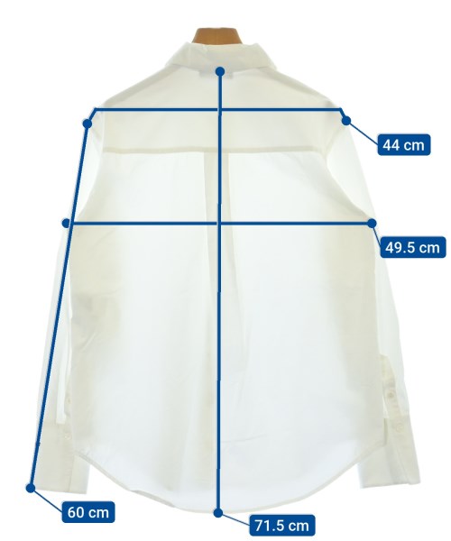 TARA JARMON Casual shirts