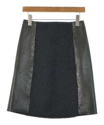 TARA JARMON Knee length skirts