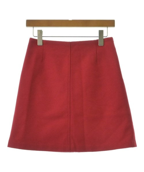TARA JARMON Knee length skirts
