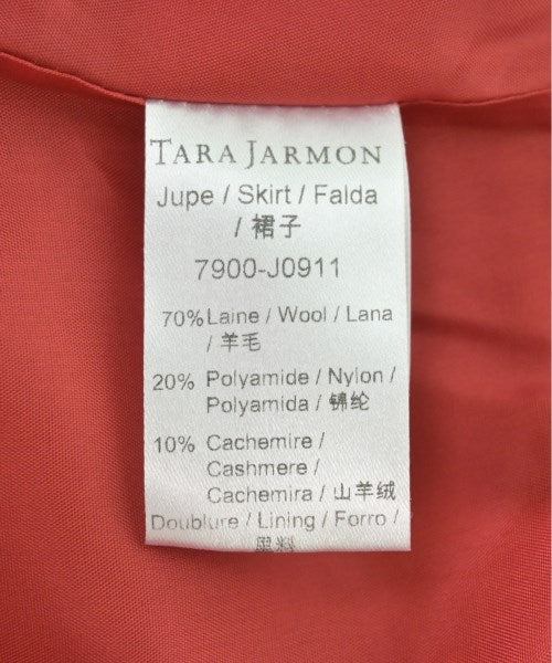 TARA JARMON Knee length skirts
