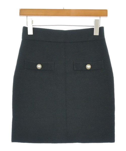 TARA JARMON Knee length skirts