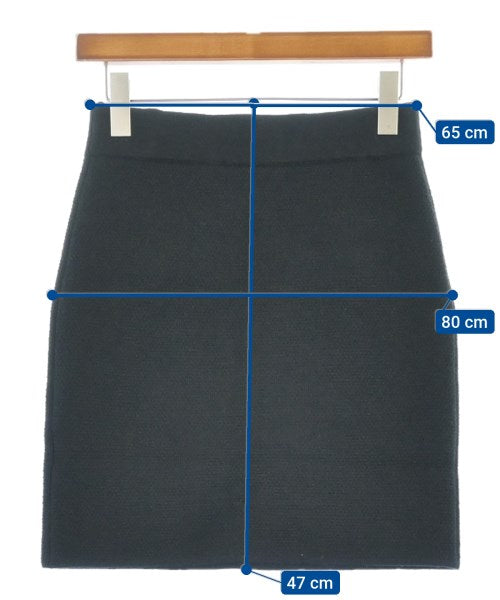 TARA JARMON Knee length skirts