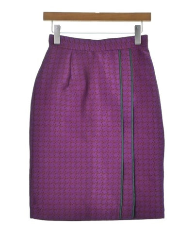 TARA JARMON Knee length skirts