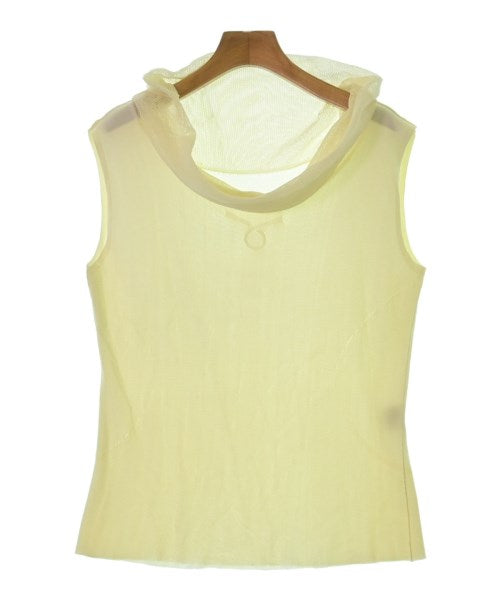 A-POC ABLE ISSEY MIYAKE Sleeveless tops