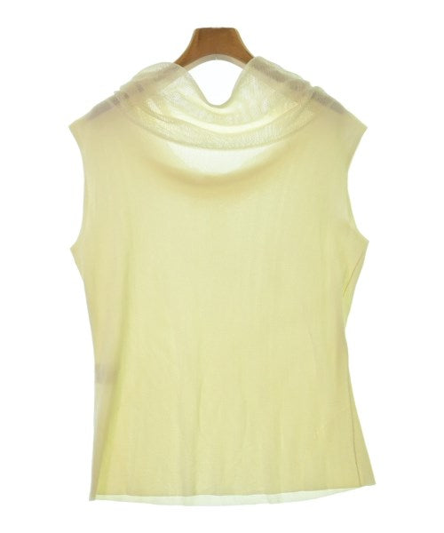 A-POC ABLE ISSEY MIYAKE Sleeveless tops