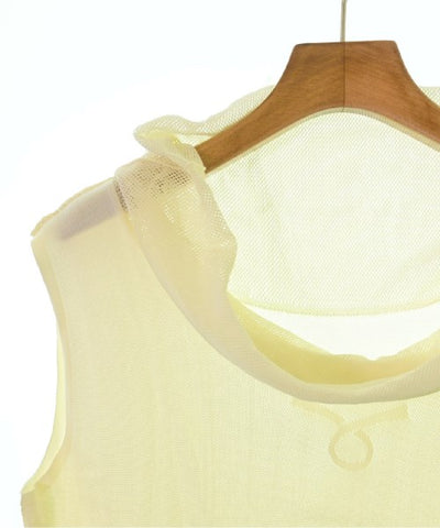 A-POC ABLE ISSEY MIYAKE Sleeveless tops