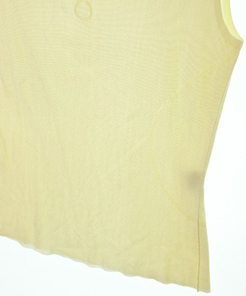 A-POC ABLE ISSEY MIYAKE Sleeveless tops