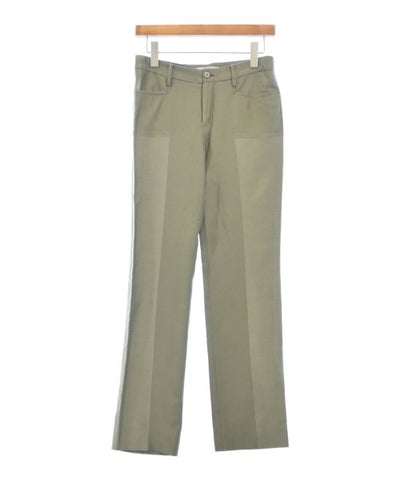 ISSEY MIYAKE Trousers