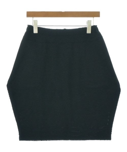 A.POC Knee length skirts
