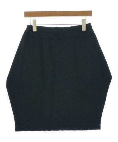 A.POC Knee length skirts