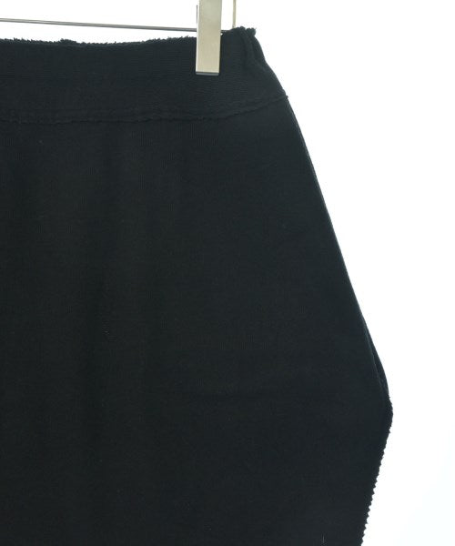 A.POC Knee length skirts