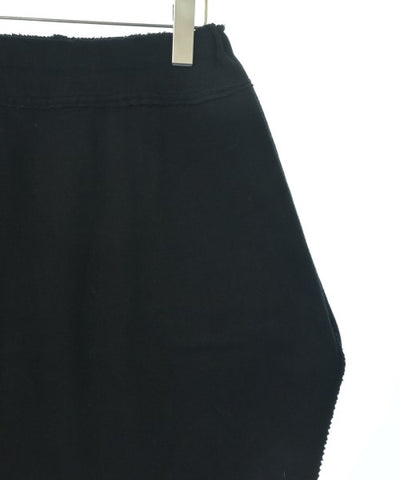 A.POC Knee length skirts