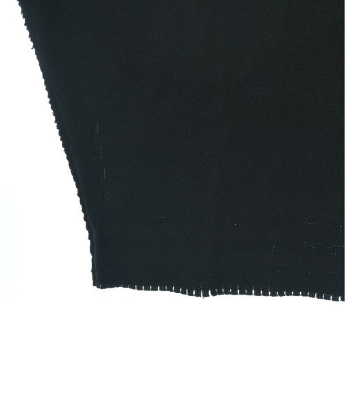 A.POC Knee length skirts