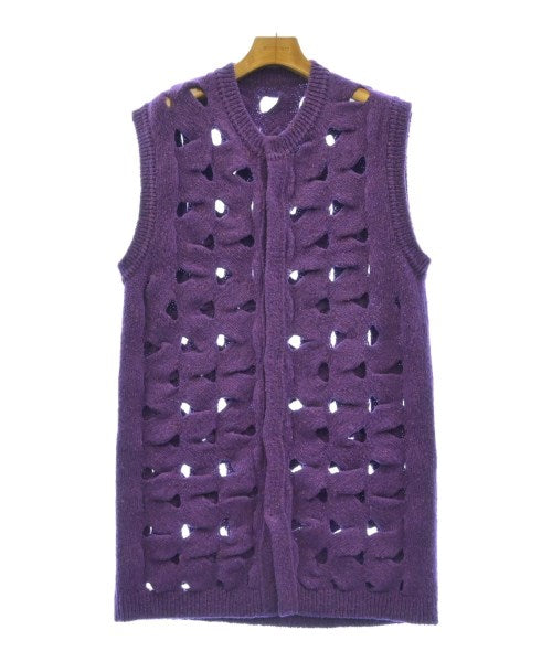 Haat Vests