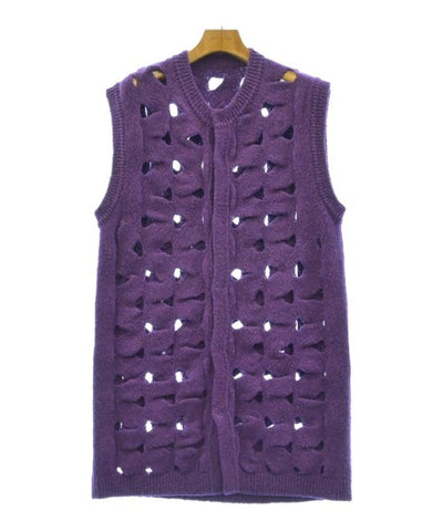 Haat Vests
