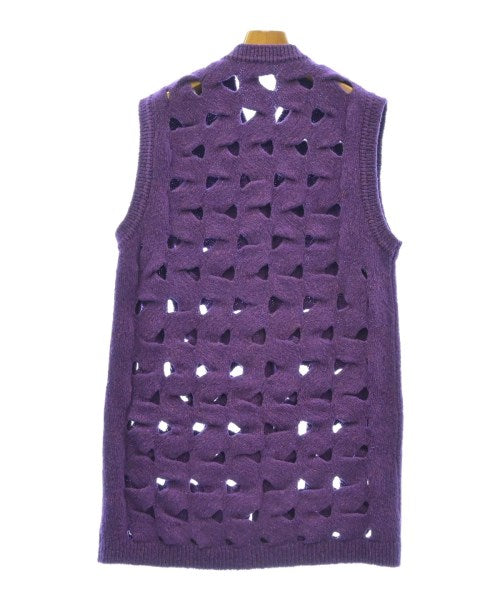 Haat Vests