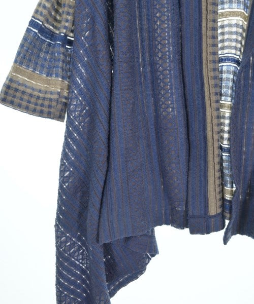 Haat Cardigans