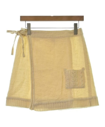 Haat Mini skirts