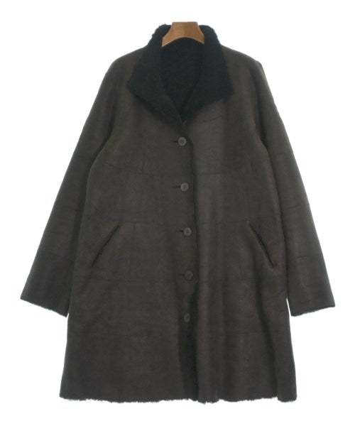 Haat Sheepskin coats