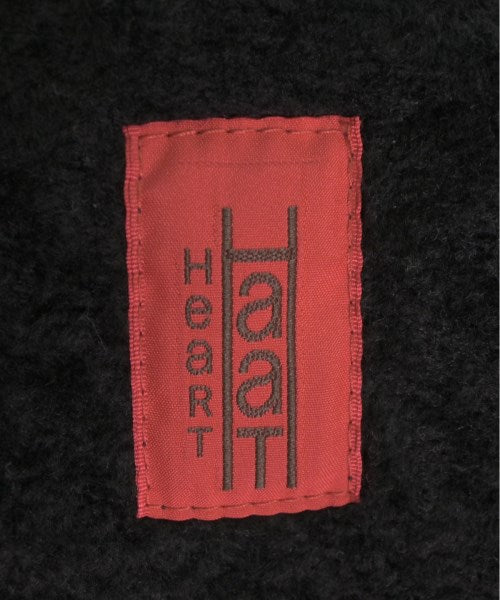 Haat Sheepskin coats