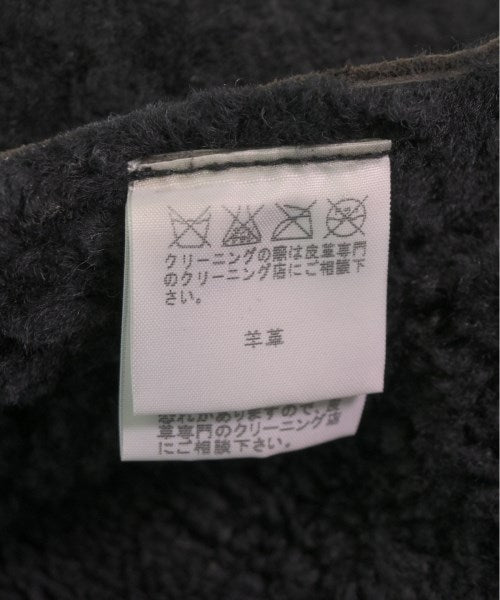 Haat Sheepskin coats