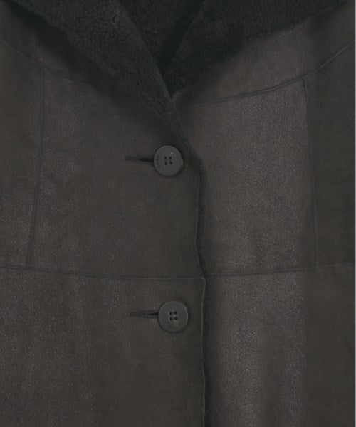 Haat Sheepskin coats