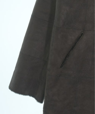 Haat Sheepskin coats