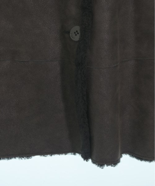 Haat Sheepskin coats