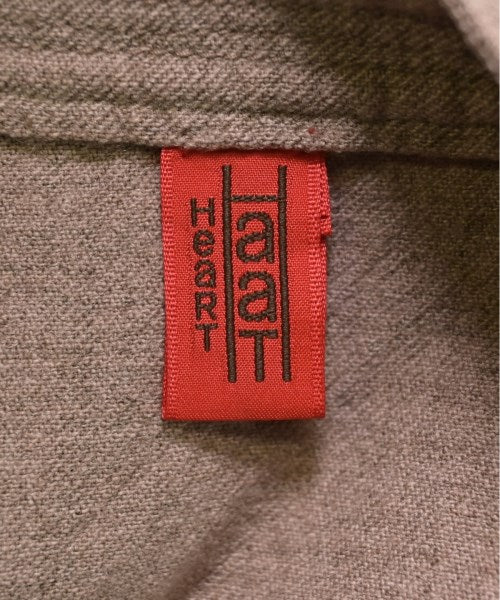 Haat Long/Maxi length skirts