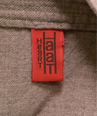 Haat Long/Maxi length skirts