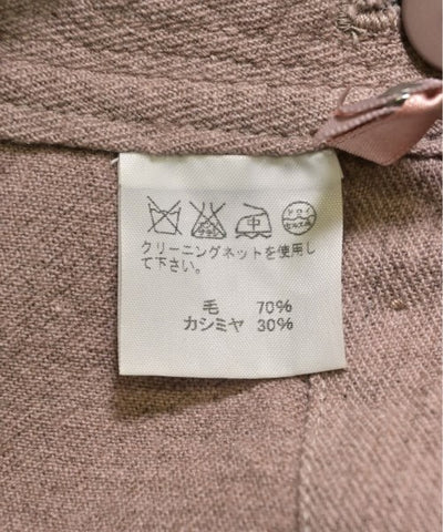 Haat Long/Maxi length skirts