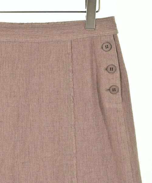 Haat Long/Maxi length skirts