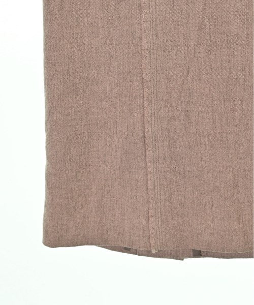 Haat Long/Maxi length skirts