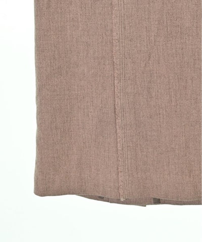 Haat Long/Maxi length skirts