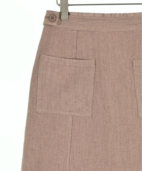 Haat Long/Maxi length skirts