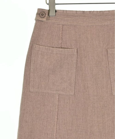 Haat Long/Maxi length skirts