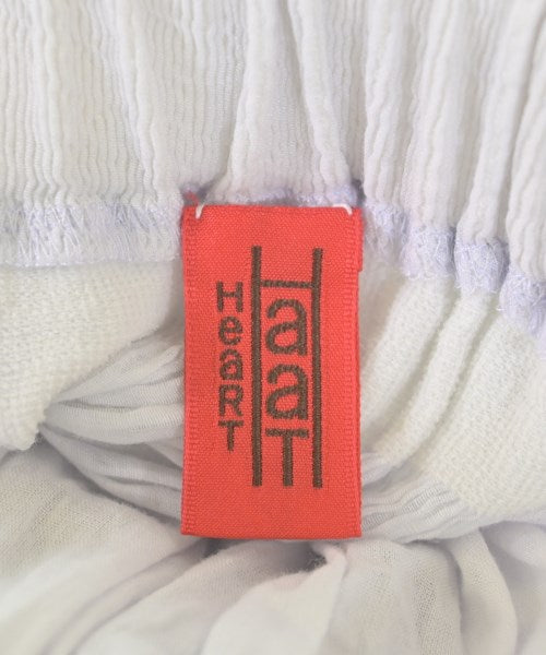 Haat Long/Maxi length skirts