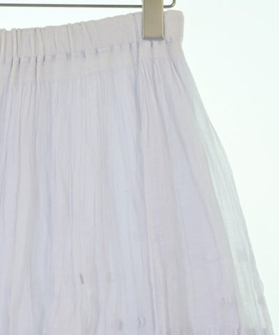Haat Long/Maxi length skirts