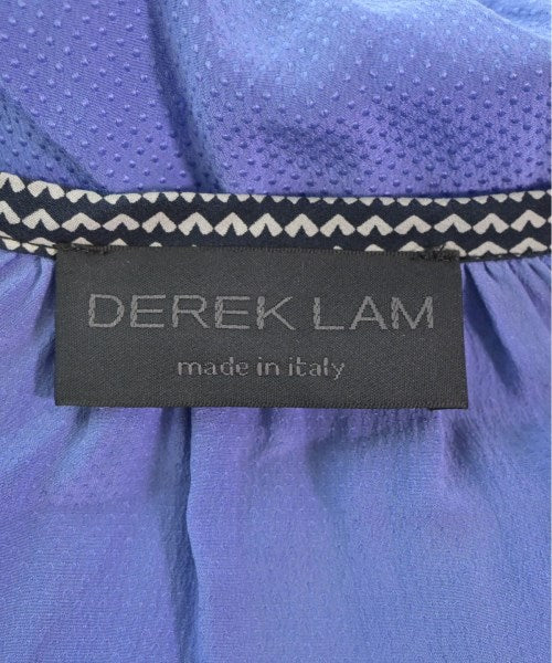 DEREK LAM Dresses