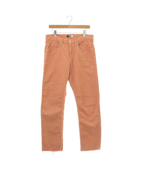 ISABEL MARANT ETOILE Chinos