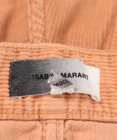 ISABEL MARANT ETOILE Chinos