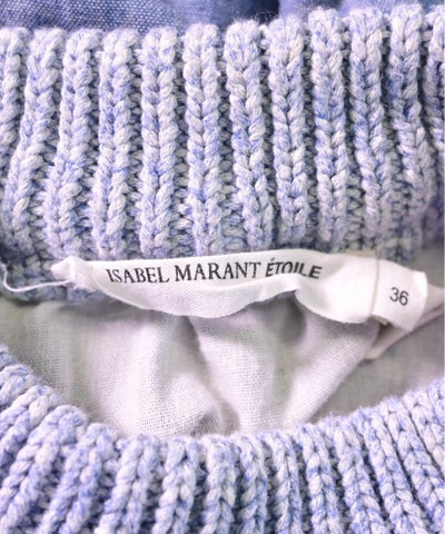 ISABEL MARANT ETOILE Casual shirts