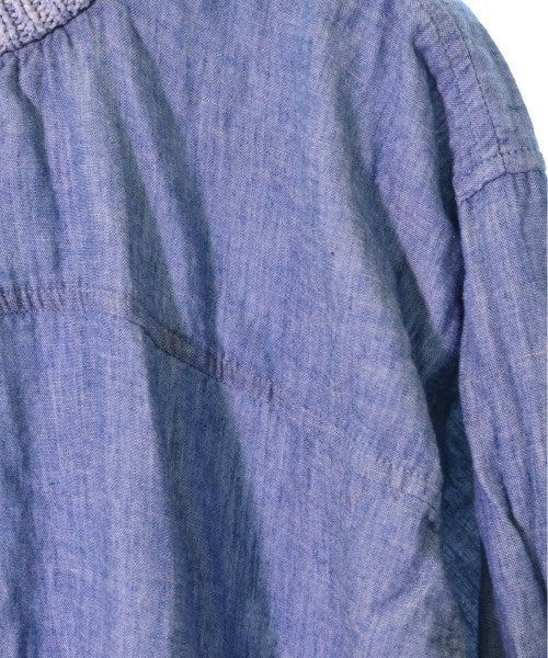 ISABEL MARANT ETOILE Casual shirts