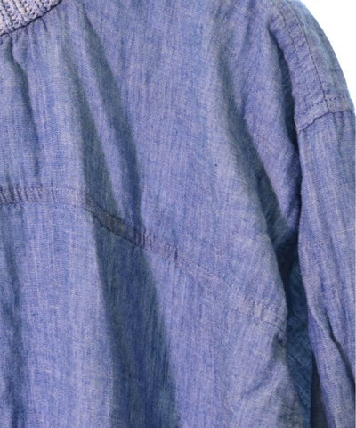 ISABEL MARANT ETOILE Casual shirts