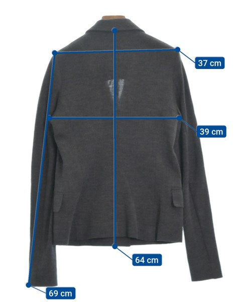 ISABEL MARANT ETOILE Casual jackets