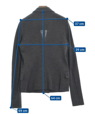 ISABEL MARANT ETOILE Casual jackets