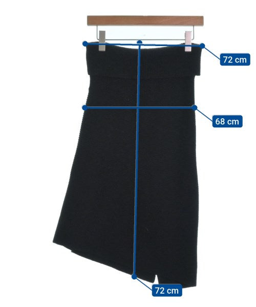 ISABEL MARANT ETOILE Knee length skirts