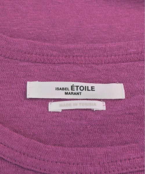ISABEL MARANT ETOILE Tee Shirts/Tops